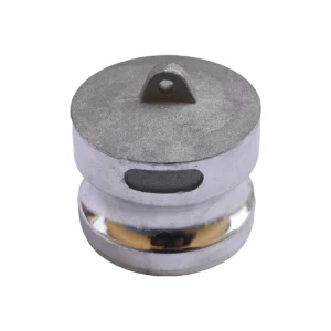 Tapón de Aluminio Tipo DP