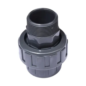 Universal Macho PVC PN16