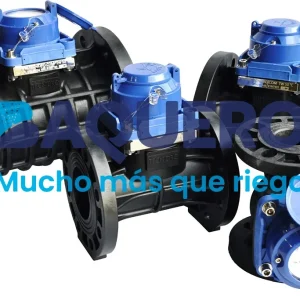 Hidrómetro Tangencial