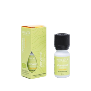 Aceite esencial natural de Verbena 10 ml