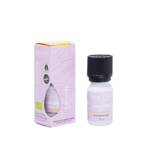 Aceite esencial natural de Lavanda 10 ml
