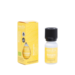 Aceite esencial natural de Romero 10 ml