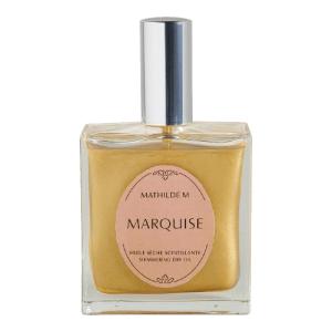 Marquise – Aceite seco brillante 100 ml