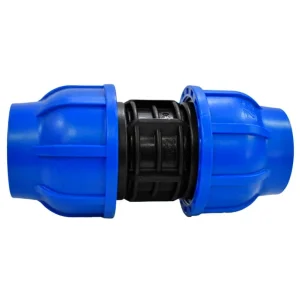 Acople de Compresión PN16