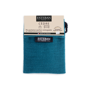 Cèdre – Ambientador para armarios recargable