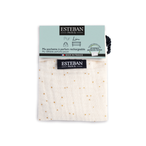 Pur Lin – Ambientador para armarios recargable