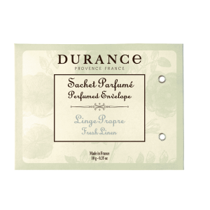 Ropa Limpia – Ambientador para armarios