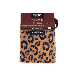 Teck Tonka – Ambientador para armarios recargable