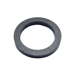 Empaque para acople de aluminio