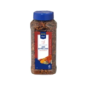 Anís - METRO Chef