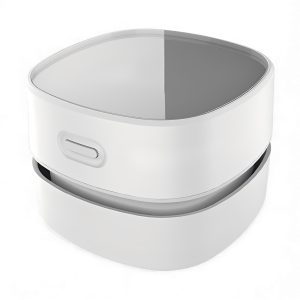 Mini Aspiradora de Escritorio Portátil 1400mAh – Inalámbrica y Recargable