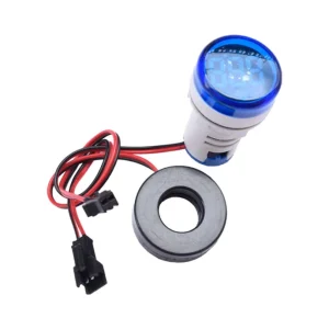 Luz Piloto Para Arrancador