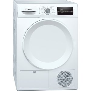 Secadora Balay 3SB288BE, 8kg, E, blanco