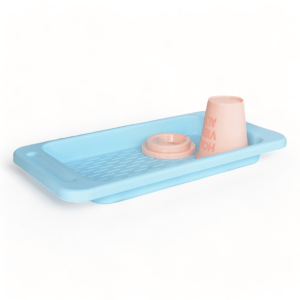 Escurridor Bandeja Para Bacha