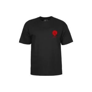 Polera Powell peralta Tucking Skeleton