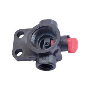 Base 1/2″ Para Solenoide