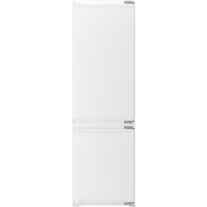 Combi Beko BCSA285K4SN, 178x54cm, E, Integr