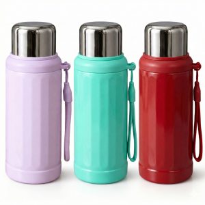 Botella Termico Termo con Filtro Sport Water Cup 800ml