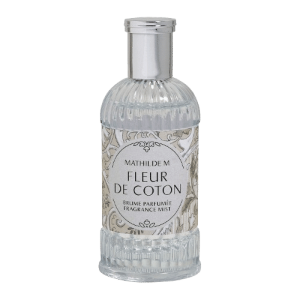 Fleur De Coton – Bruma corporal perfumada 75 ml