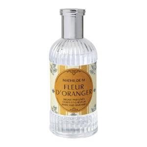 Fleur D’Oranger – Bruma corporal perfumada 75 ml