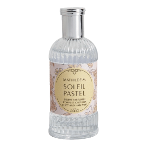 Soleil Pastel – Bruma corporal perfumada 75 ml