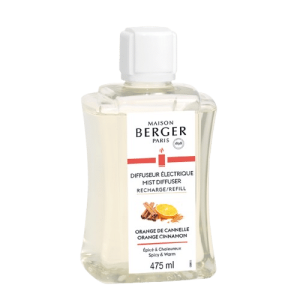 Orange De Cannelle – Recarga para difusor