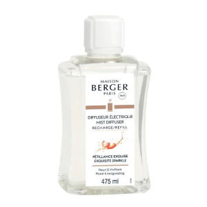 Pétillance Exquise – Recarga para difusor