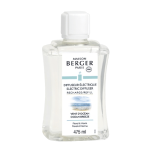 Vent D’Océan – Recarga para difusor