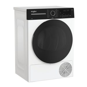 Secadora Whirlpool CWSD83MWBSES, 8kg, Bomba Calor