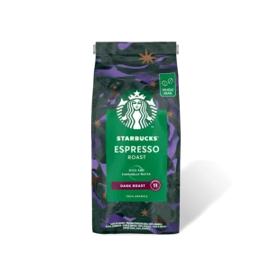 Café en Grano 100% Arábica - 450gr - Starbucks Espresso Roast