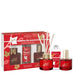 Mini Dúo Lolita Lempicka Sweet