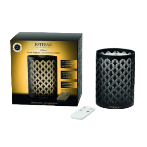 Noir & Lumière – Difusor de aromas