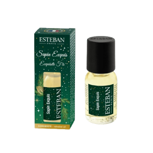Sapin Exquis – Concentrado de perfume
