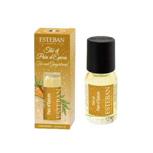 Thé Et Pain D’Épices – Concentrado de perfume