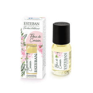 Fleur de Cerisier – Concentrado de perfume