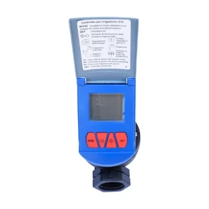 Controlador Baccara G75