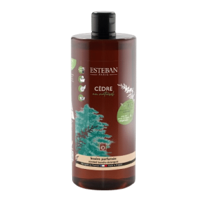 Cèdre – Detergente natural perfumado
