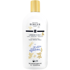 Lolita Lempicka – Detergente perfumado 3 en 1