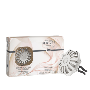 Corali – Ambientador para coche