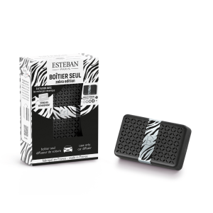 Édition Zèbre- Difusor para coche