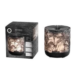 Easy Living Black Jungle – Difusor de aromas