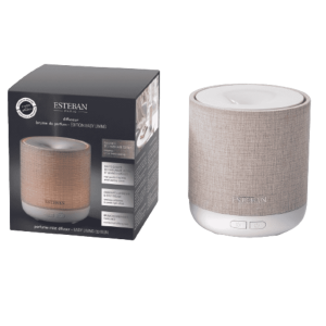 Easy Living – Difusor de aromas