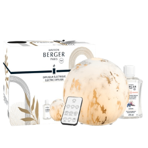 Marbrure – Difusor de aromas