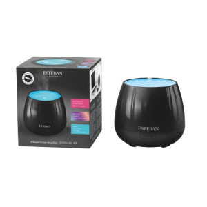 Easy Pop Negro – Difusor de aromas