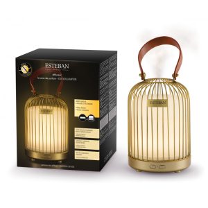 Lampion – Difusor de aromas inalámbrico