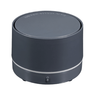 Nomade Grise – Difusor de aromas inalámbrico