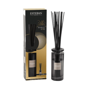 Vanille D’Or Inicial – Mikado para hogar / Vainilla