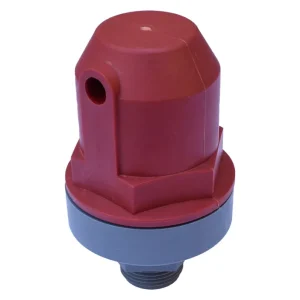 Válvula de Aire 1″ Doble Acción Automática