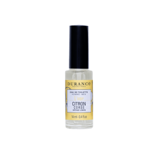 Citron Corsé – Eau de Toilette 14 ml.