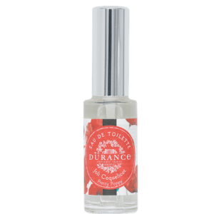 Joli Coquelicot – Eau de Toilette 14 ml.